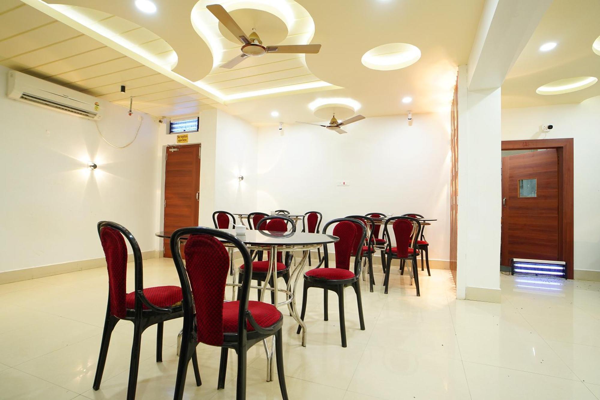 Hotel Marine Blue !! Beach Distance 50 Mts !! Digha  Exterior foto
